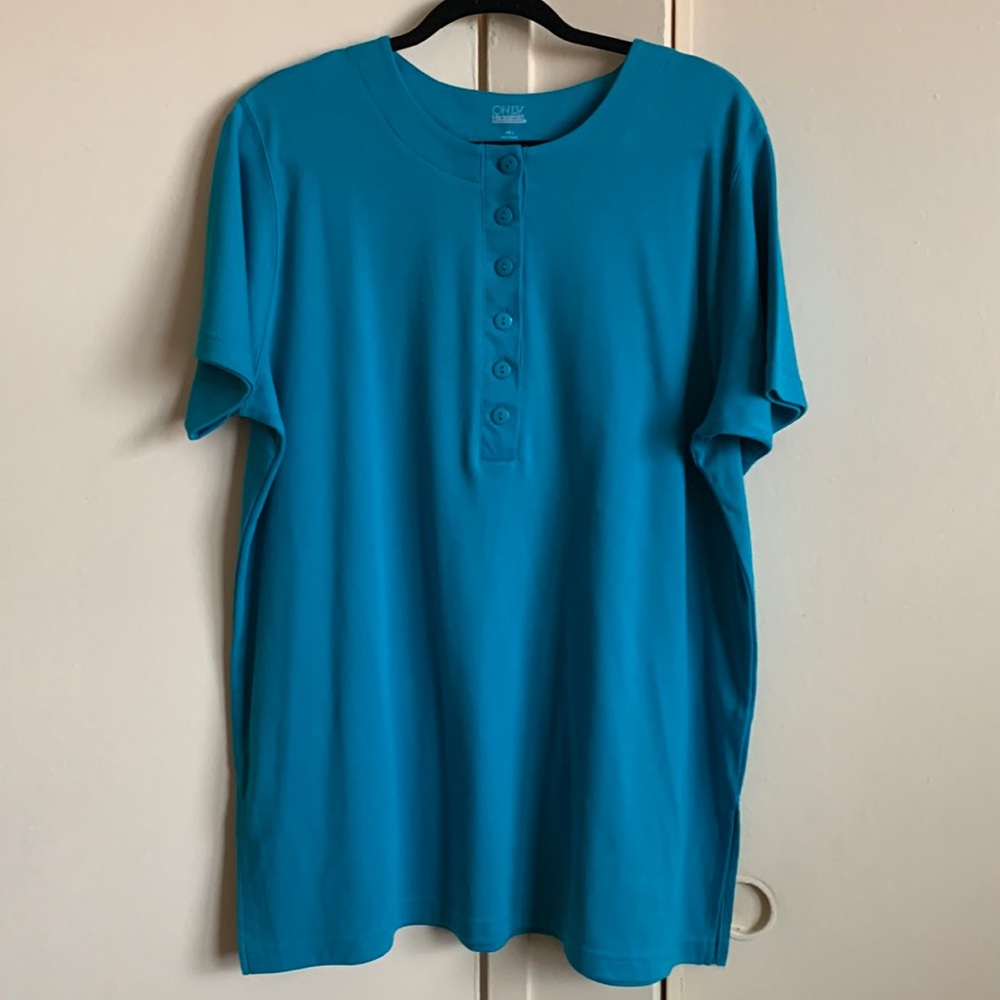 Beautiful tunic